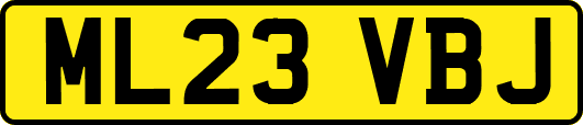ML23VBJ