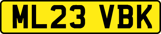 ML23VBK