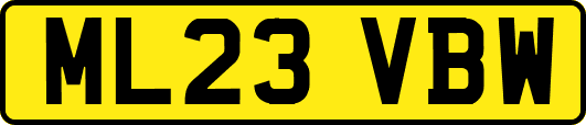 ML23VBW