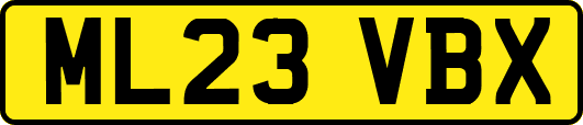 ML23VBX
