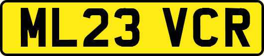 ML23VCR
