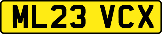 ML23VCX