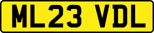 ML23VDL