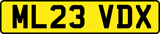 ML23VDX