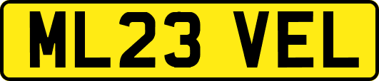 ML23VEL