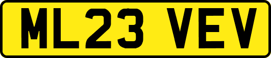 ML23VEV