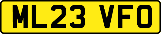 ML23VFO