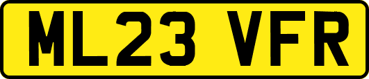 ML23VFR