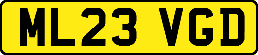 ML23VGD