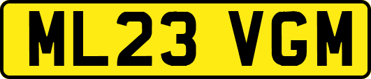 ML23VGM