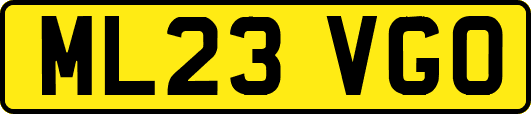 ML23VGO