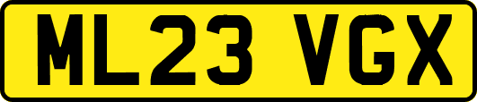 ML23VGX