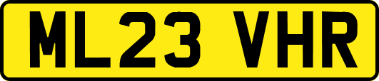 ML23VHR