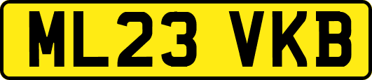 ML23VKB