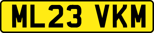 ML23VKM