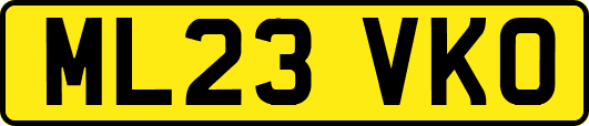 ML23VKO