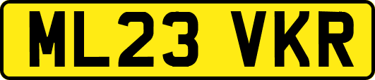 ML23VKR