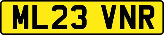 ML23VNR