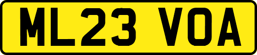 ML23VOA