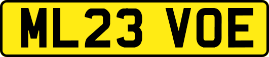 ML23VOE
