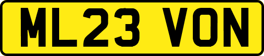 ML23VON