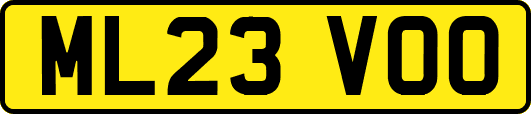 ML23VOO