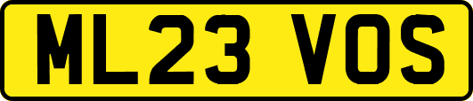 ML23VOS