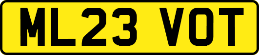 ML23VOT
