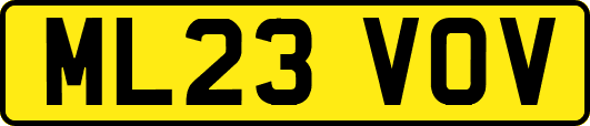 ML23VOV
