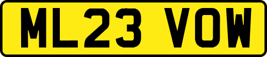 ML23VOW