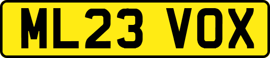 ML23VOX