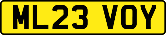 ML23VOY