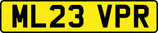 ML23VPR