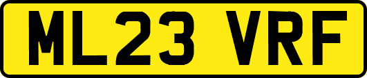 ML23VRF