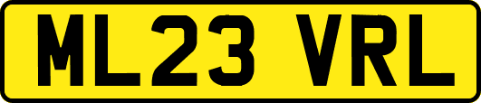 ML23VRL