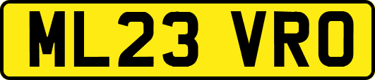 ML23VRO