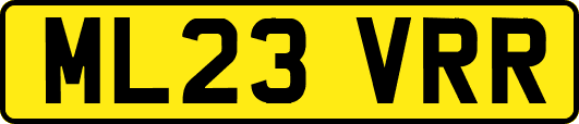 ML23VRR