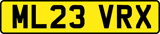ML23VRX