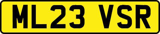 ML23VSR