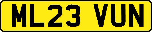ML23VUN