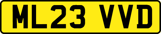ML23VVD