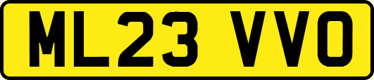 ML23VVO