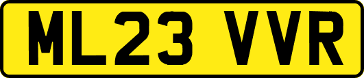 ML23VVR
