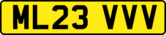 ML23VVV