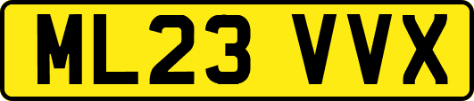 ML23VVX