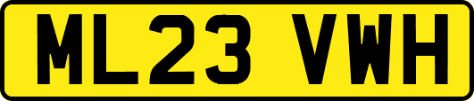 ML23VWH