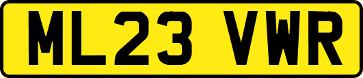 ML23VWR