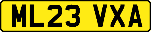 ML23VXA