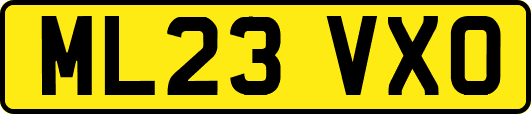 ML23VXO