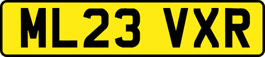 ML23VXR